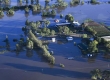 Lũ lụt kinh hoàng xuất hiện tại Úc đã 3 tuần liên tiếp 