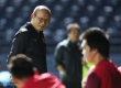 HLV Park chia tay tuyển Việt Nam sau AFF Cup 2022