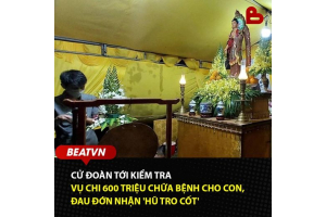 CẬN CẢNH CĂN "BIỆT THỰ" NƠI CÓ "HỒ BƠI RIÊNG", "ĐẦY ĐỦ TIỆN NGHI" VÀ "ĐƯỢC CHĂM SÓC 24/24" TRONG VỤ ĐÓNG HỌC 600 TRIỆU NHƯNG NHẬN LẠI HŨ TRO CỐT CON TRAI.....