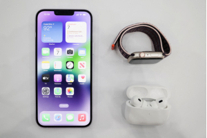 Mẫu iPhone 14 mới ra mắt, Apple chú trọng công nghệ an toàn