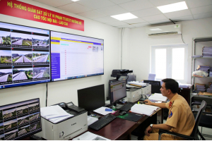 Vạch mặt tài xế che biển số chạy trên cao tốc bằng "Mắt thần" 