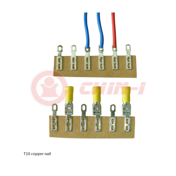 Biến thế 1 pha khô CH-AEL