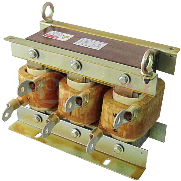 Cuộn kháng 3 pha AC-DC RE-IP09