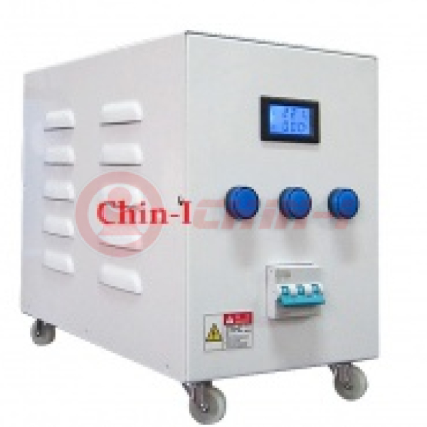 Biến Thế Gia Dụng 1 Pha PT 018